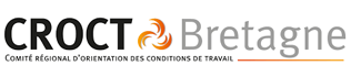 Logo CROCT Bretagne