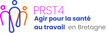 logo PRST4