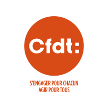 cfdt logo