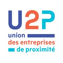 u2p logo
